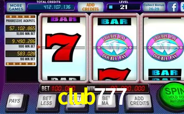 A Revolução dos Aplicativos de Jogos no club777