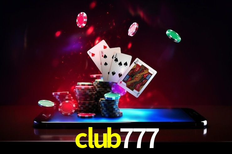 Welcome Bonus club777