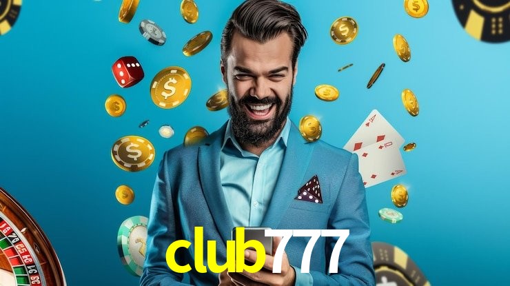 Experiência VIP club777