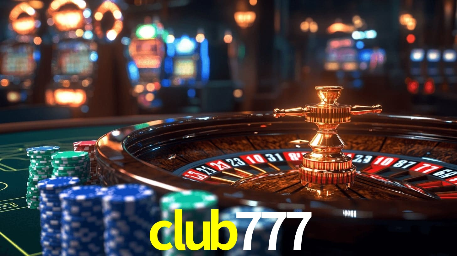 club777: Seu Cassino Premiado com Pagamentos Rápidos