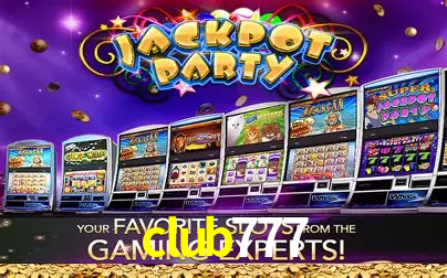 Desvendando o Mundo dos Jogos Virtuais na club777