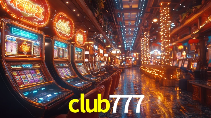 club777 bet