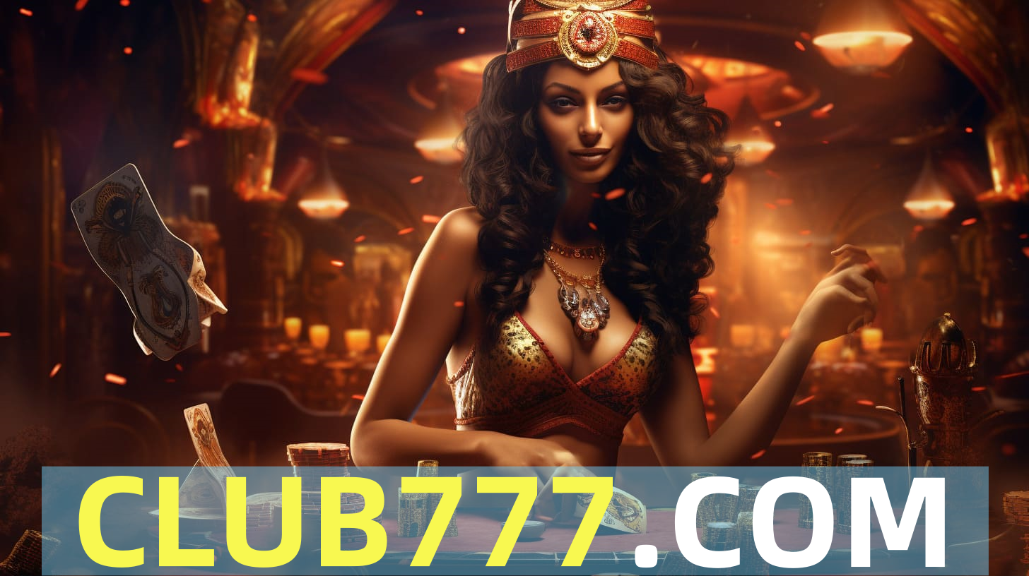 CLUB777