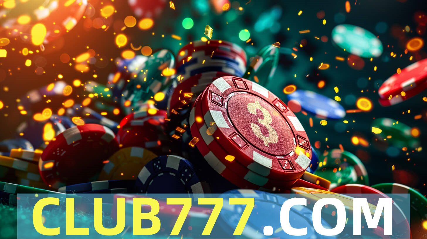 CLUB777