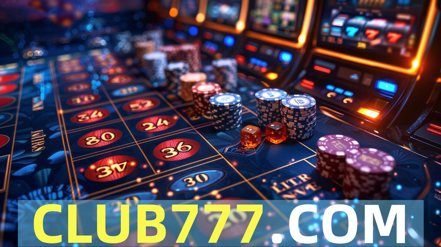 CLUB777