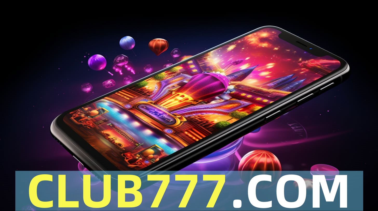 CLUB777