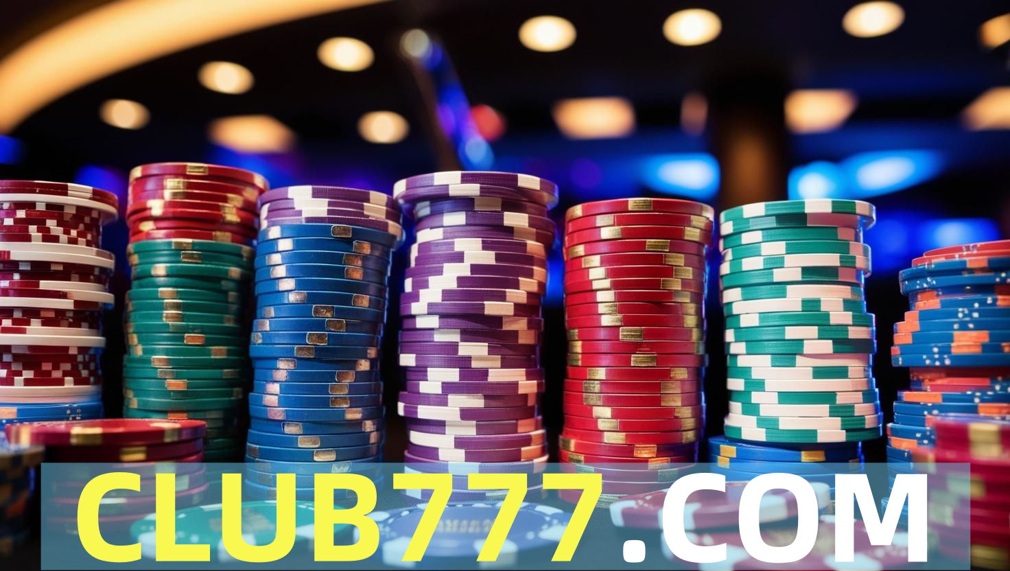 CLUB777