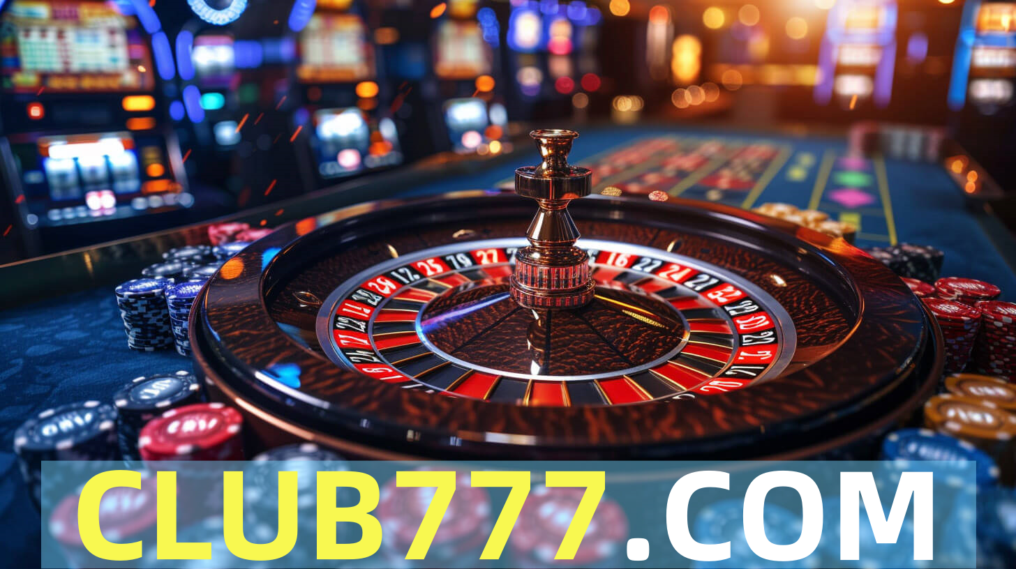 CLUB777