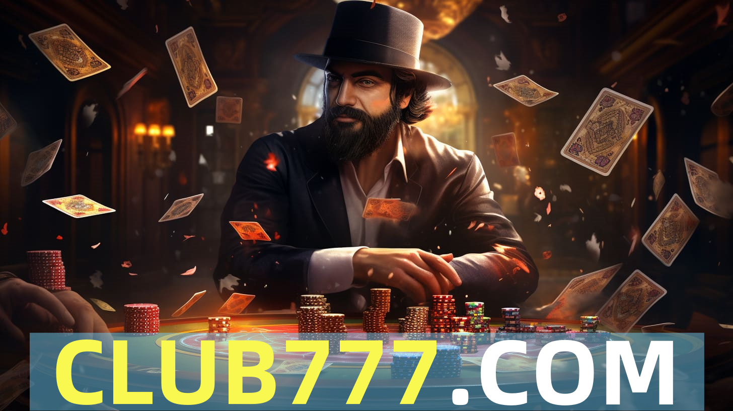 CLUB777