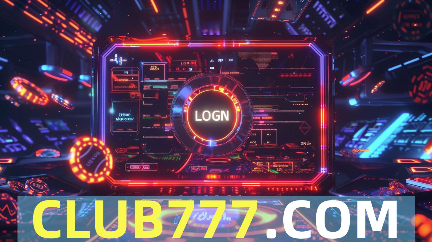 CLUB777