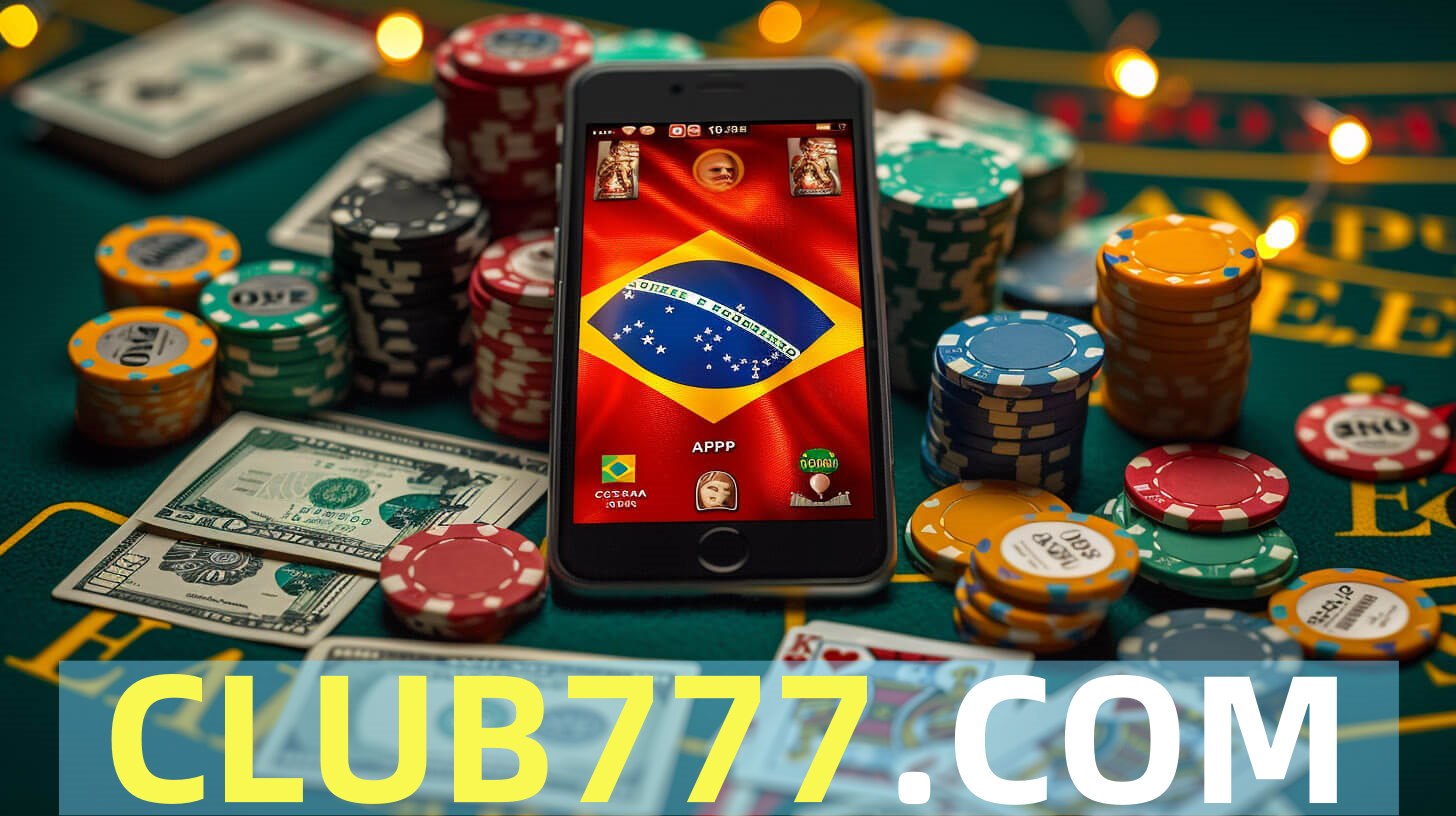 CLUB777