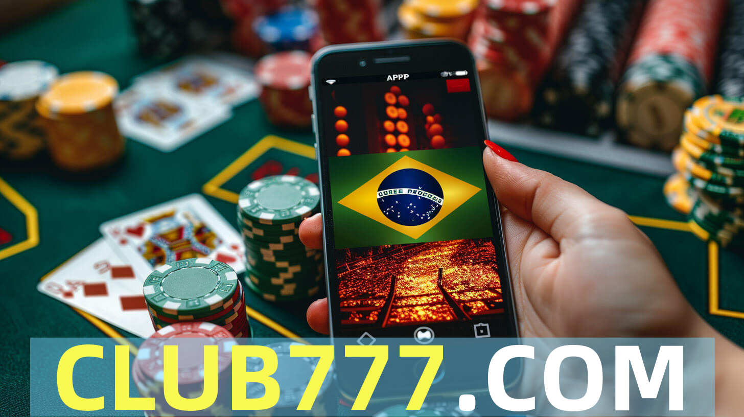 CLUB777