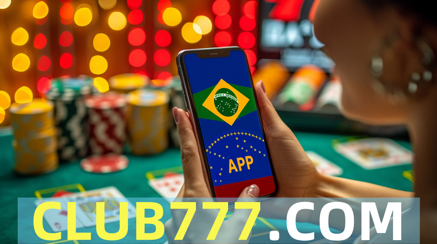 CLUB777