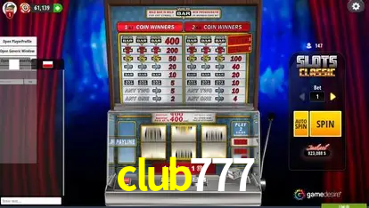 Explorando a Categoria de Eventos em Apostas na club777