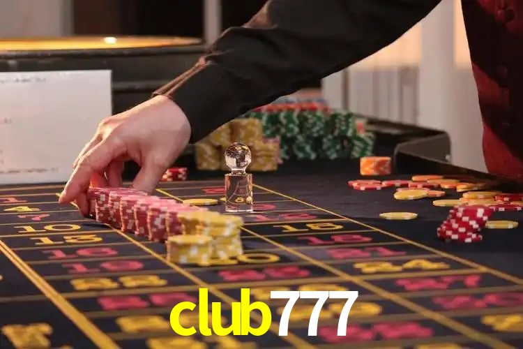 Descubra o Programa VIP da club777: Vantagens Exclusivas para Jogadores