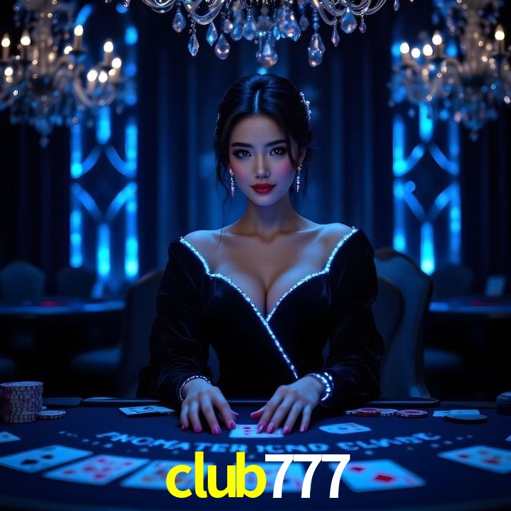 Casino Ao Vivo club777
