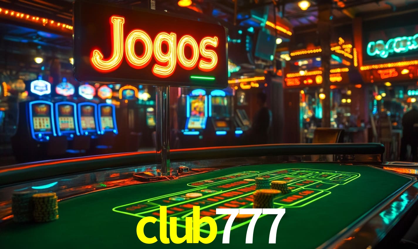 Cadastro Rápido club777