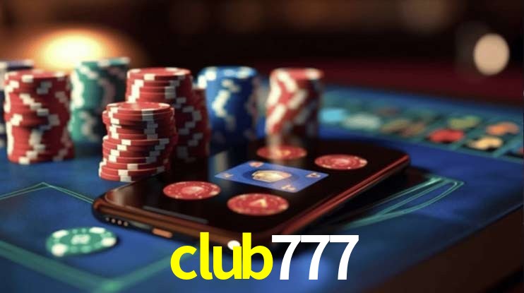 Jogos de Slot club777