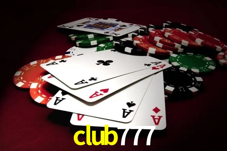 Casino VIP club777