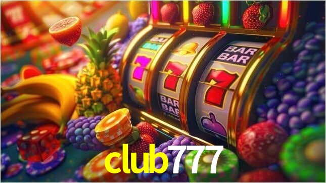 Platform Technology club777