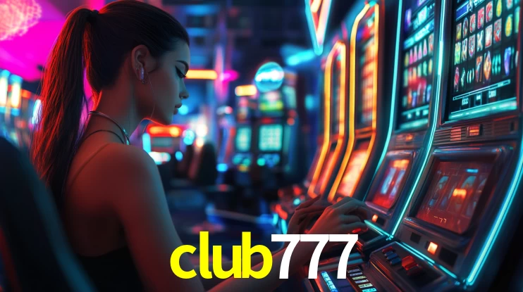 Experimente o Login Seguro Premium no club777