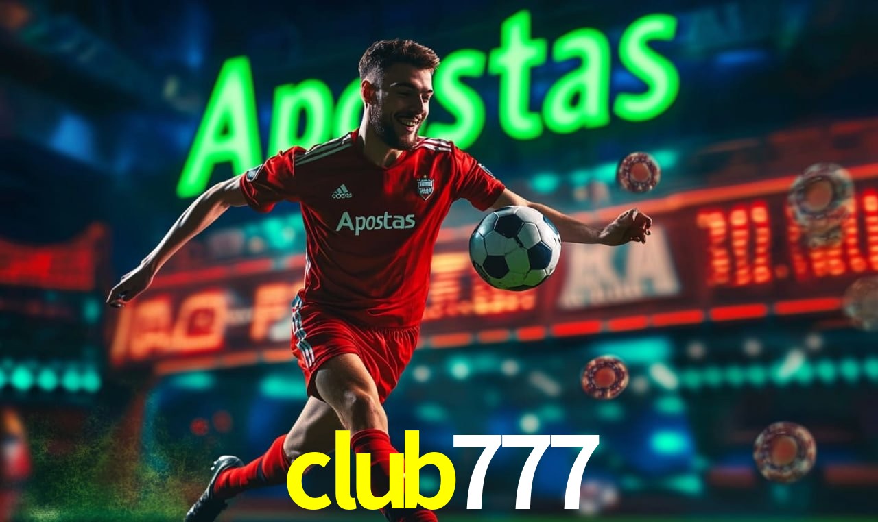 PIX Instantâneo club777