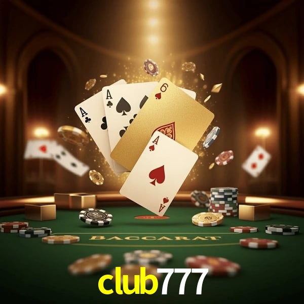 VIP Casino club777