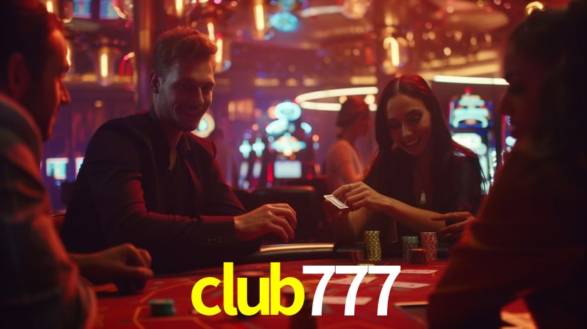 A Popularidade dos Caça-Níqueis no club777