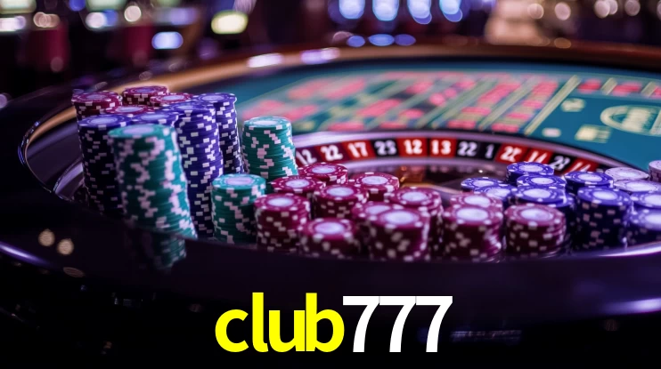 Welcome Bonus club777
