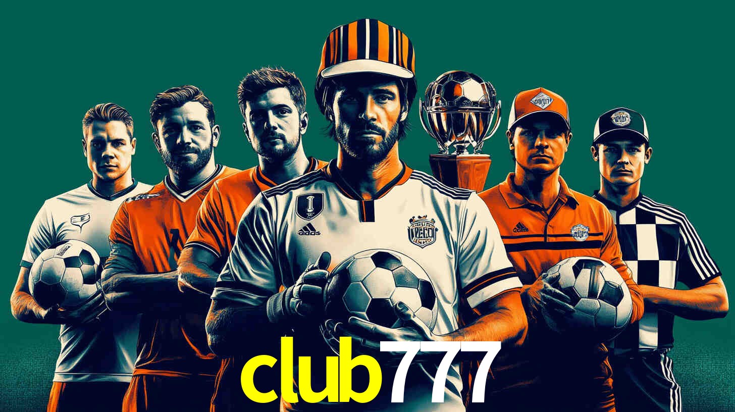 Descubra a Essência do club777: Nossa História e Compromissos