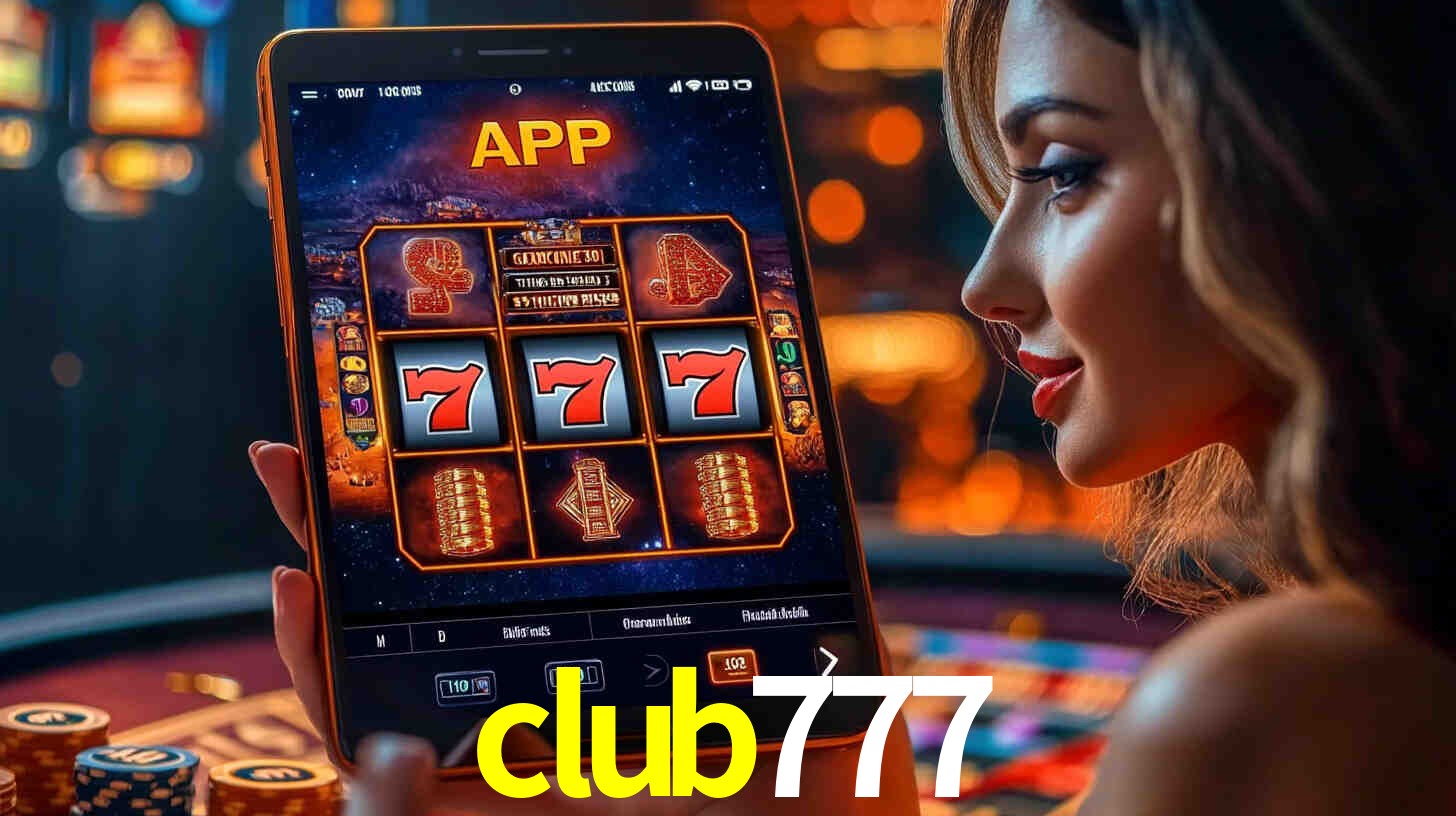 club777 bet