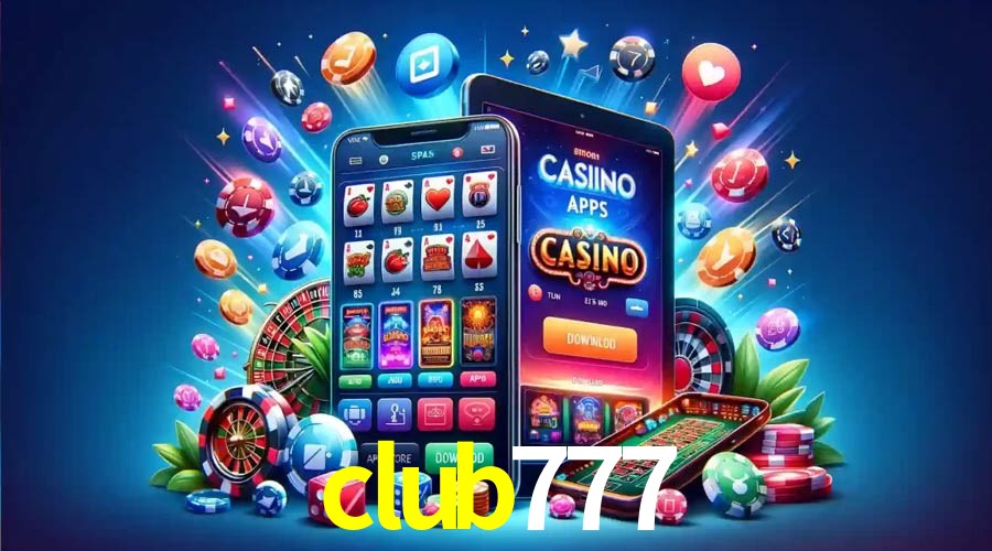 Live Casino club777