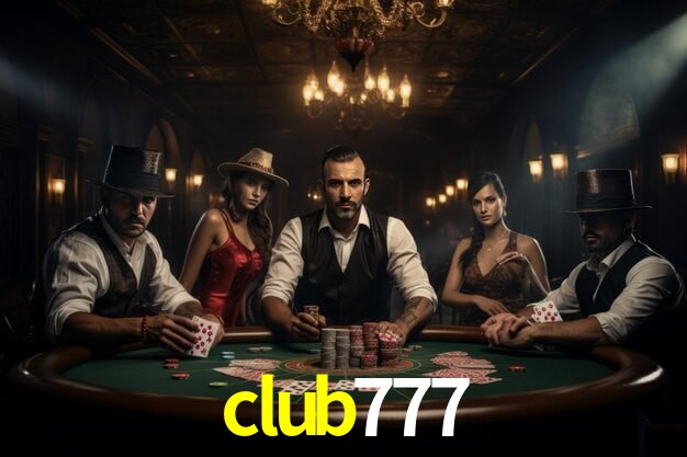 cassino club777