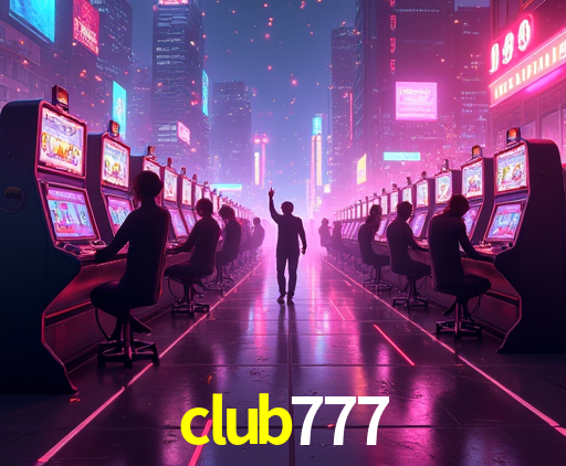 Mesa de Roleta club777