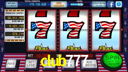 Descubra a Magia dos Jogos de Arcade no club777