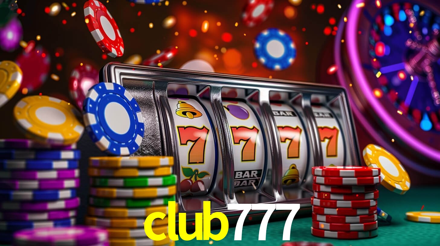 Bônus Diários club777