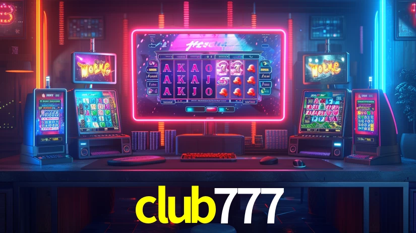 club777 bet