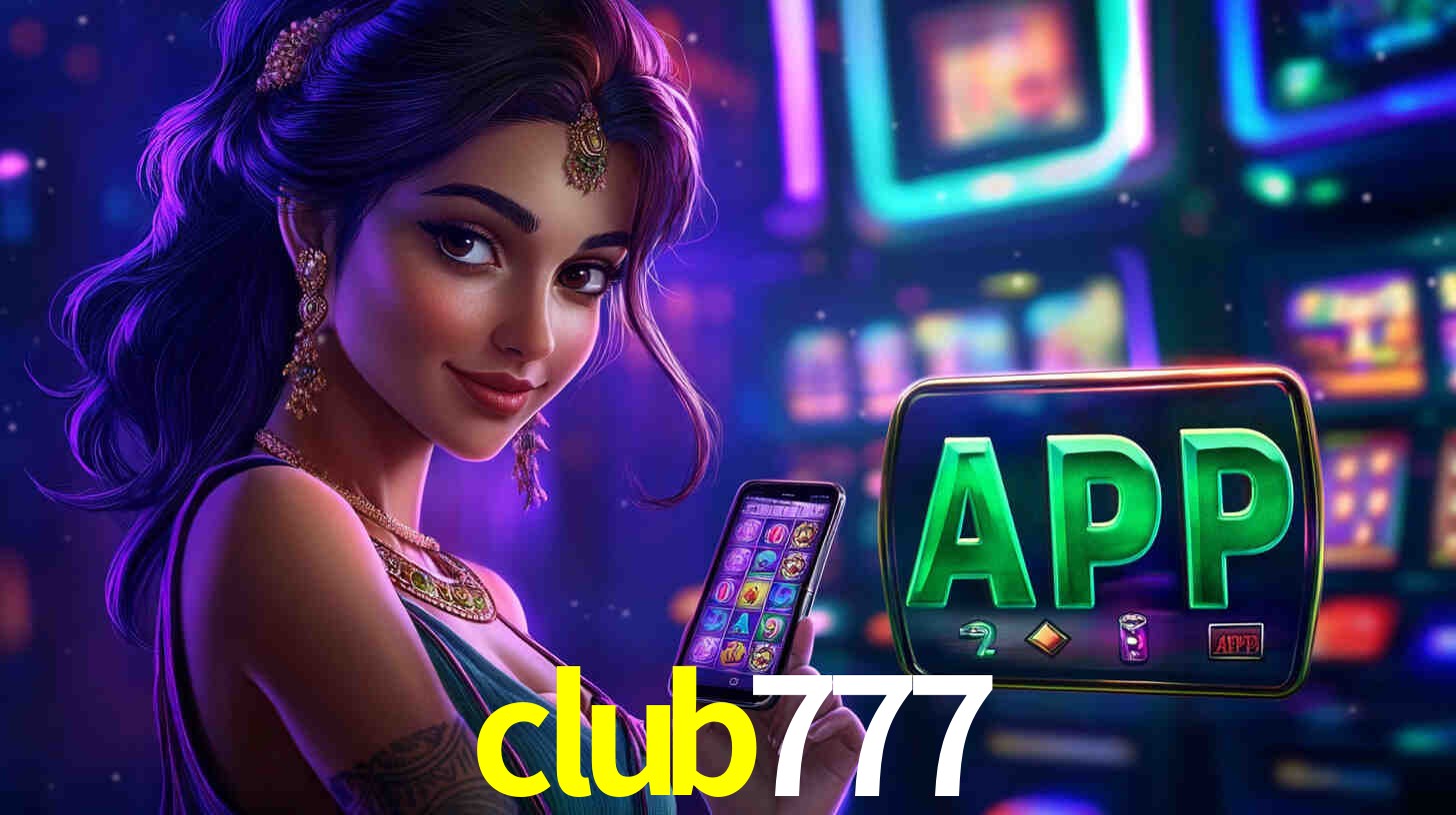 Bônus Generosos e Exclusivos no club777 para Você!