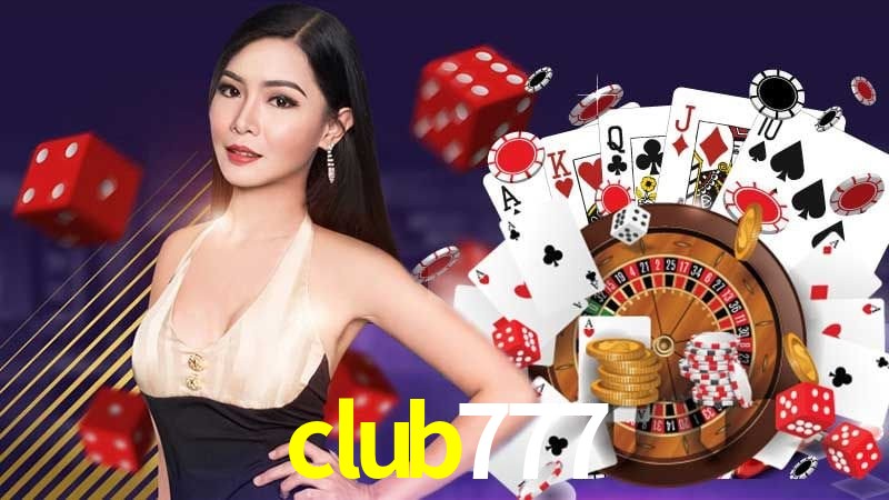 Jogos Exclusivos club777