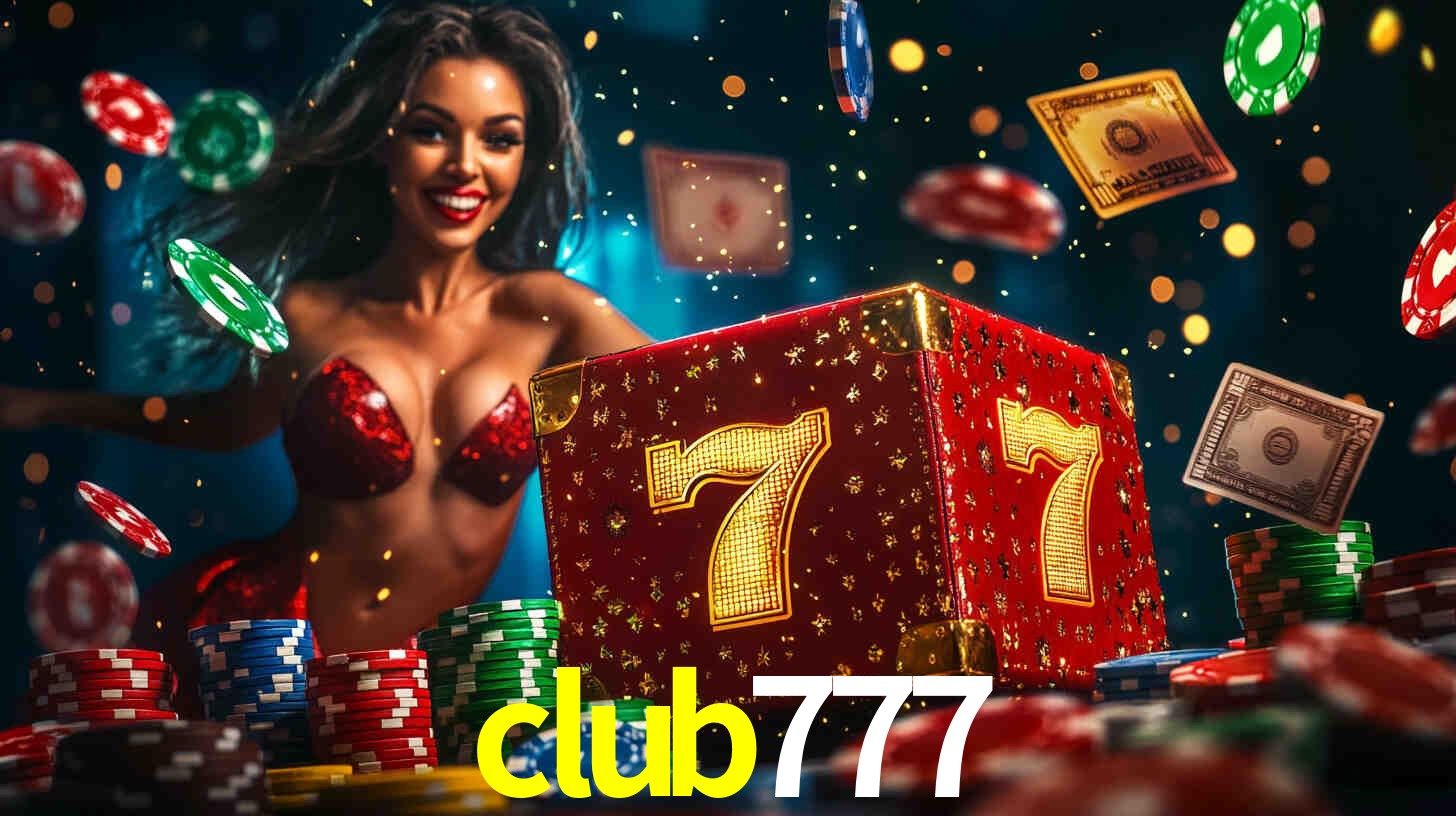Inovações de Jogos na club777: O Futuro das Experiências Interativas