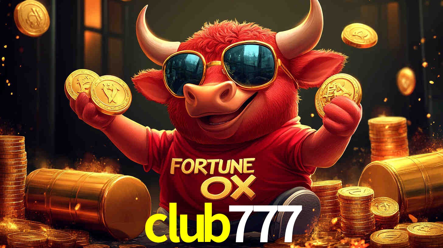 Apostas Esportivas na club777: Um Guia Completo