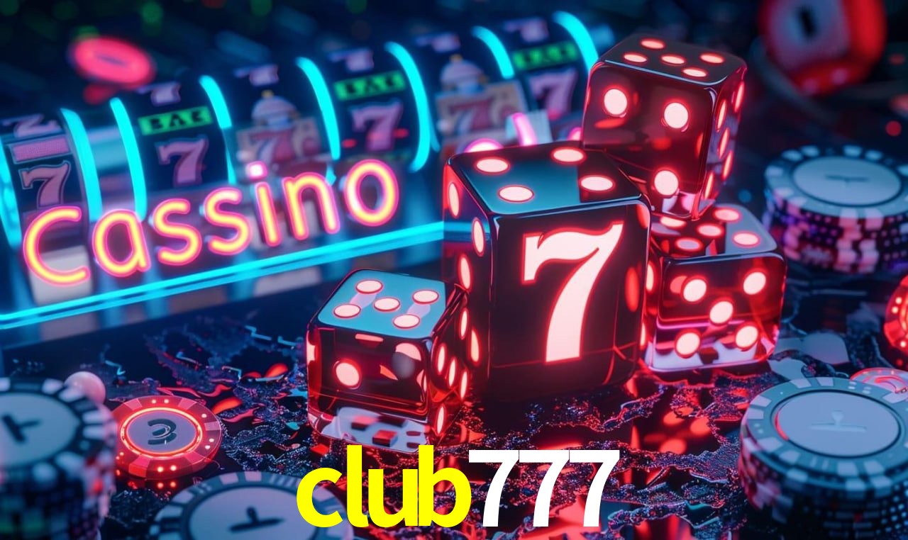 Football Betting club777