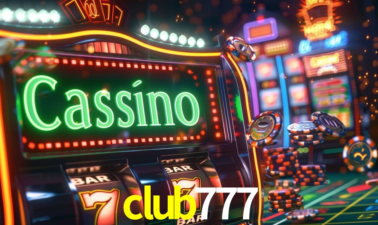 Segurança 2FA club777