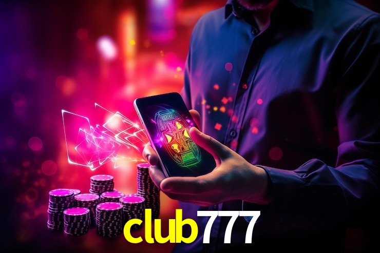 Mesa de Blackjack club777