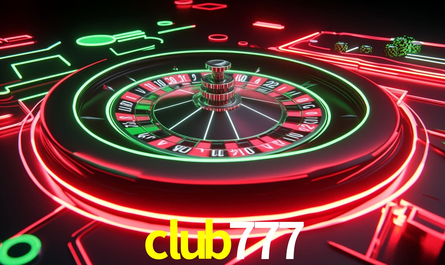 Desvendando o Mundo dos Jogos Virtuais na club777