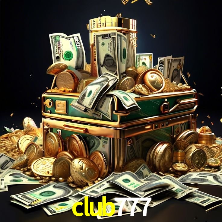 Estatísticas Esportivas club777