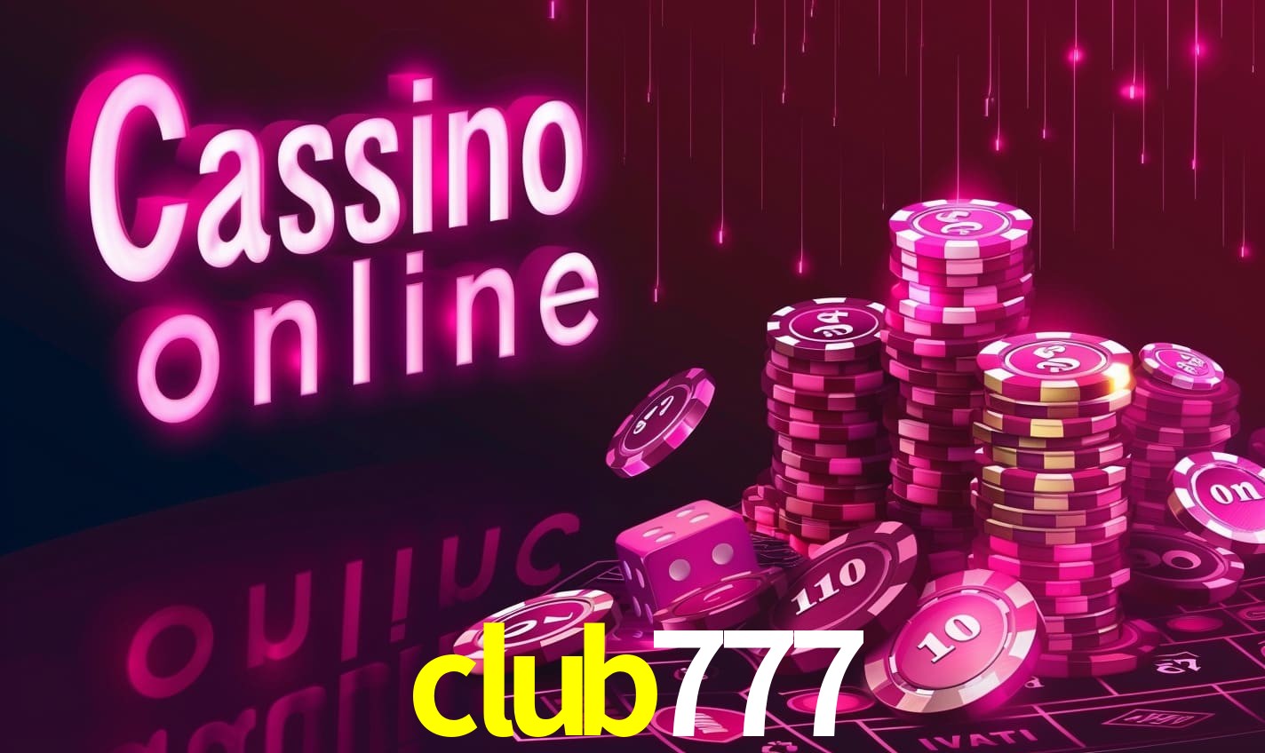 A Emoção da Loteria na club777: Uma Chance de Mudança de Vida