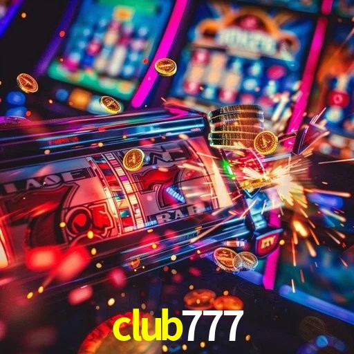 Casino Ao Vivo club777