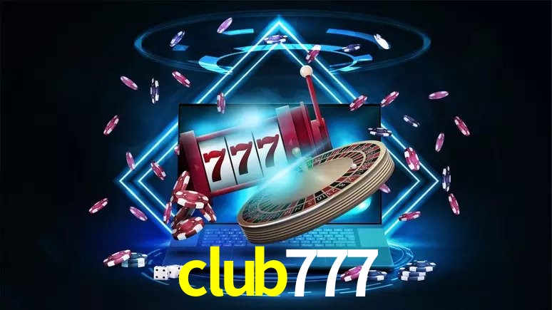 Login Seguro club777