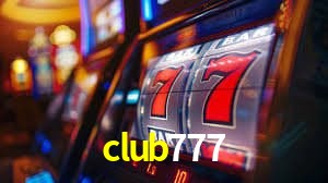 Benefícios da Conta club777